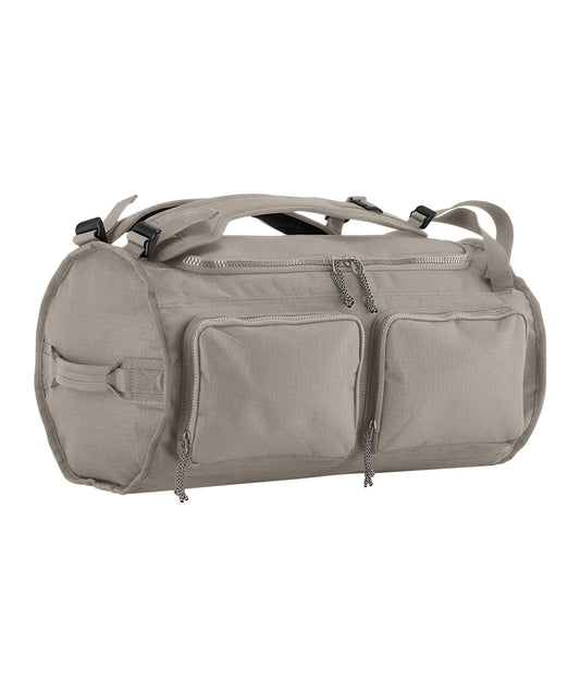 Quadra Adapt hybrid kit bag Natural Stone