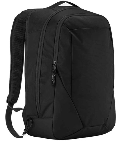 Quadra Multi-Sport Backpack in Black