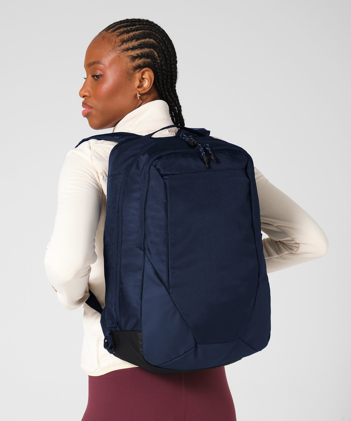 Quadra Multi-sport backpack Black