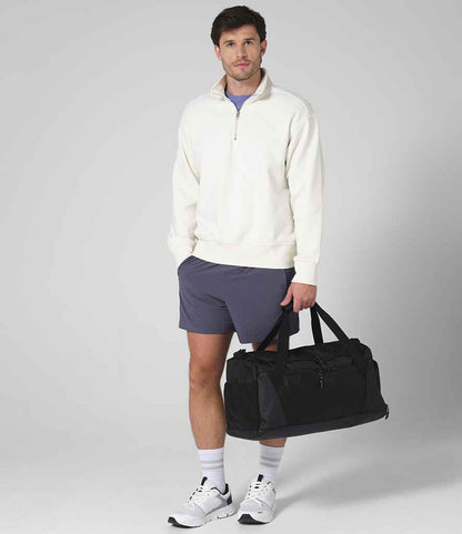 Quadra Multi-Sport Locker Holdall - model image