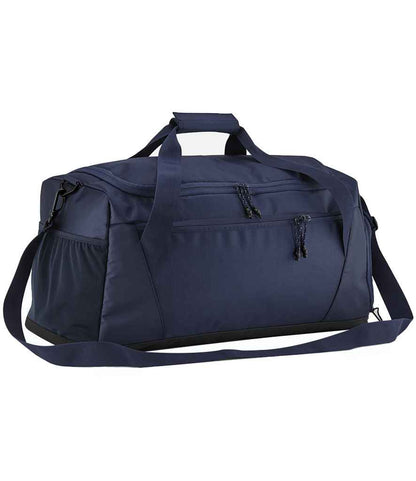 Quadra Multi-Sport Locker Holdall in Navy
