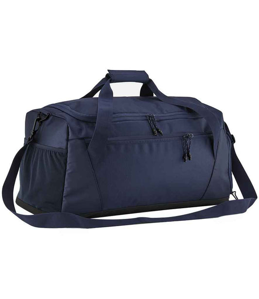 Quadra Multi-Sport Locker Holdall - model image