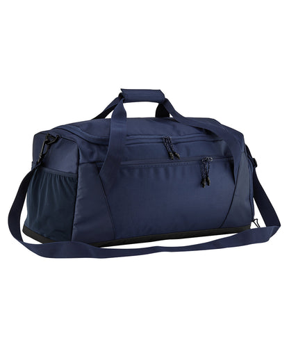 Quadra Multi-sport locker holdall Navy