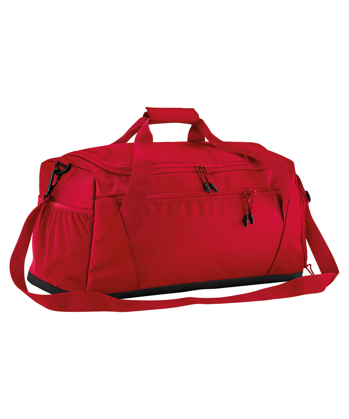 Quadra Multi-sport locker holdall Red