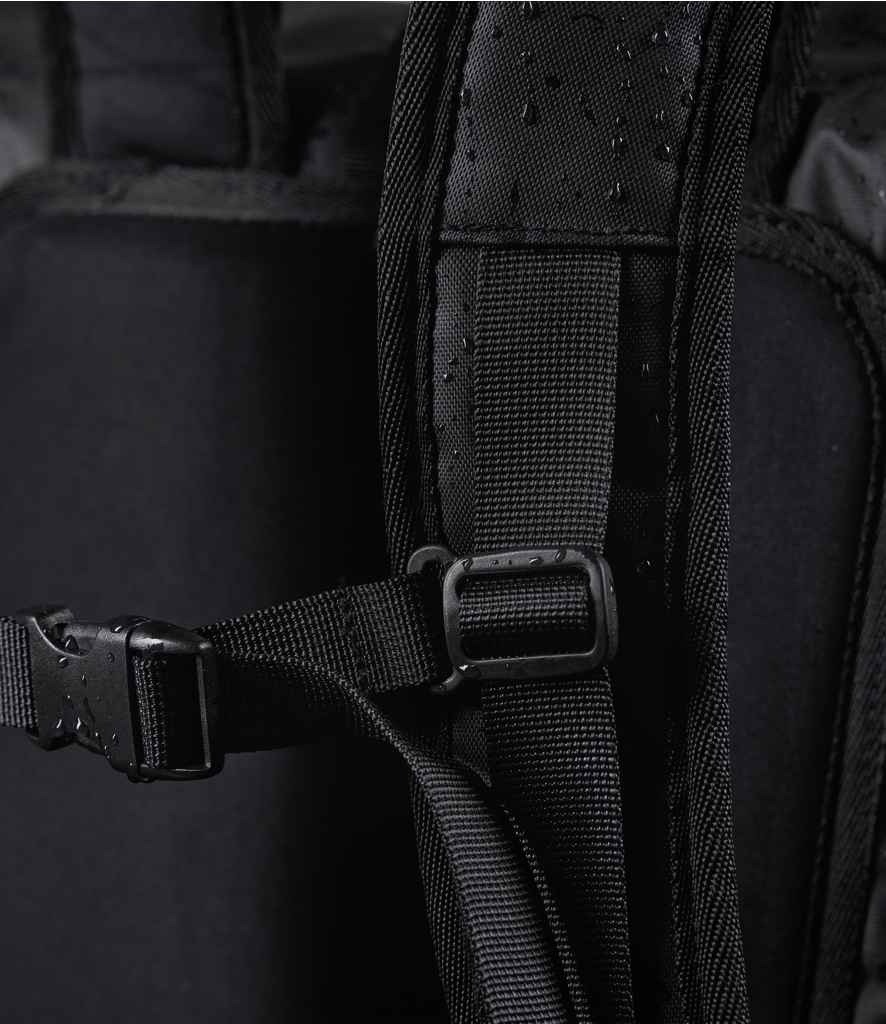 Quadra Waterproof Roll-Top Lite Backpack