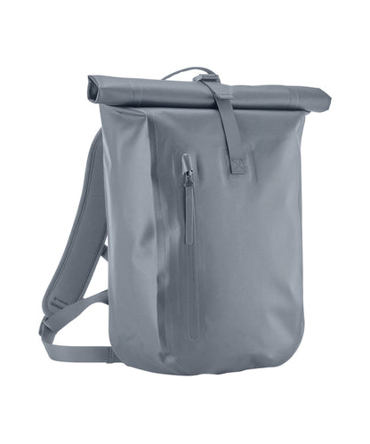 Quadra Waterproof roll-top lite Blue Grey