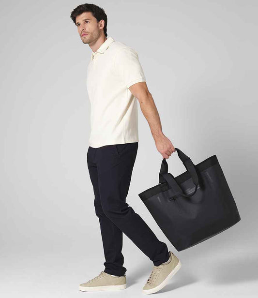 Quadra Quadra Waterproof 35 Litre Tote Bag