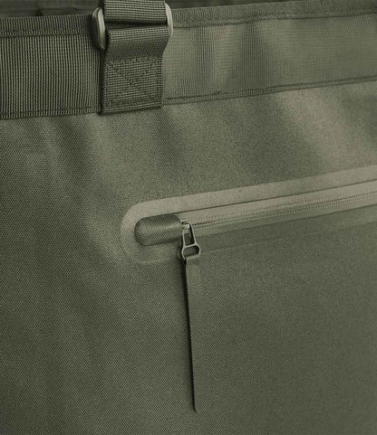 Quadra Waterproof 35 Litre Tote Bag