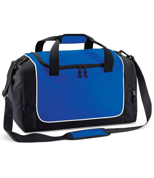 Quadra Teamwear Locker Bag - model image