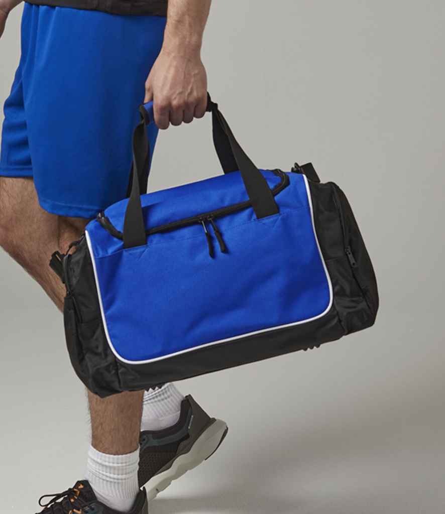 Quadra Teamwear Locker Bag - model image