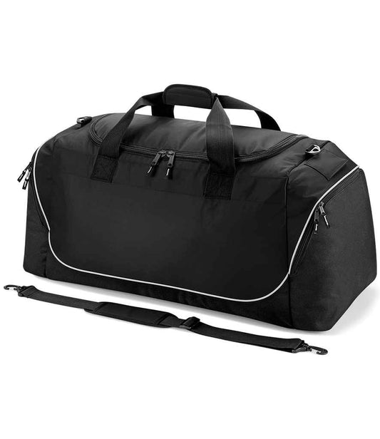 Quadra Teamwear Jumbo Kit Bag - model image