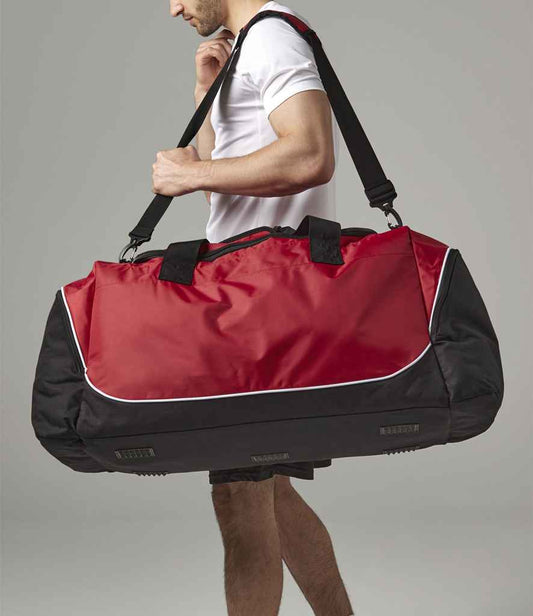 Quadra Quadra Teamwear Jumbo Kit Bag