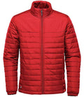 Bright Red
