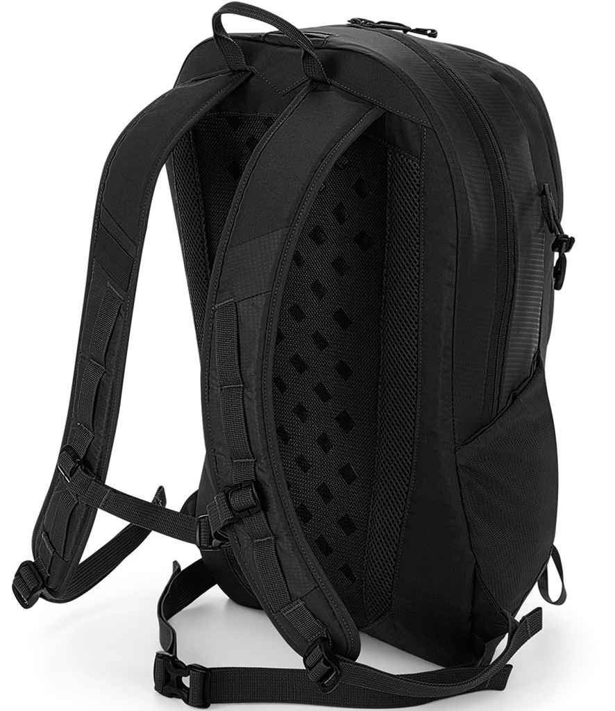 QX325 BLK BACK