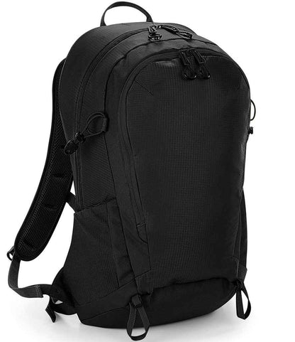 QX325 BLK FRONT HERO
