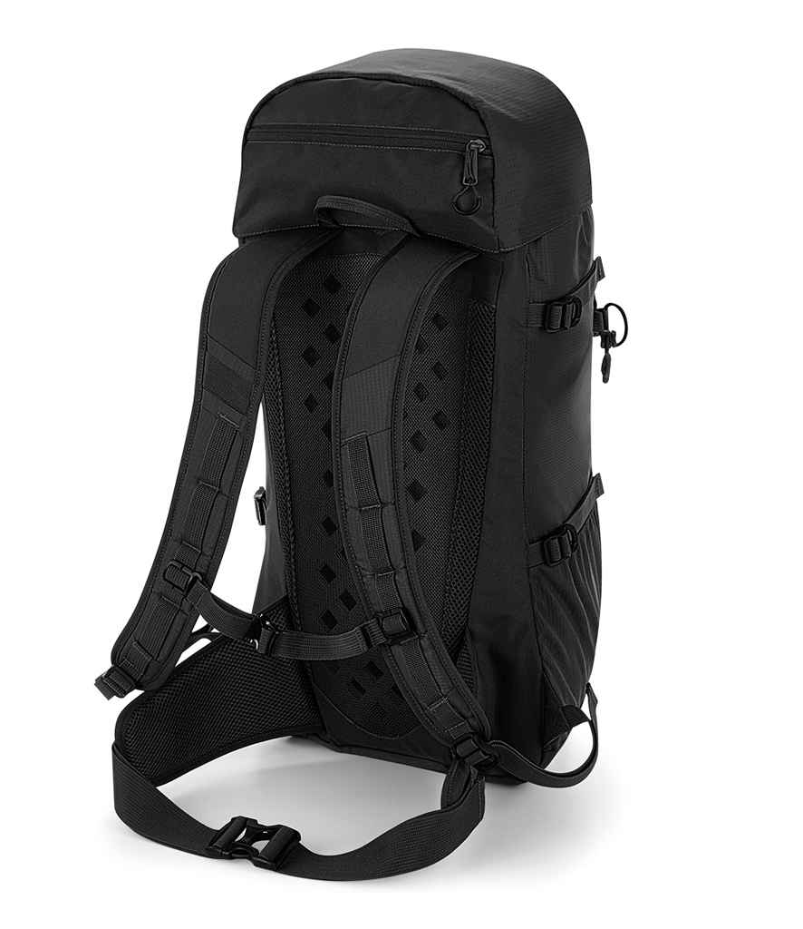 QX335 BLK BACK
