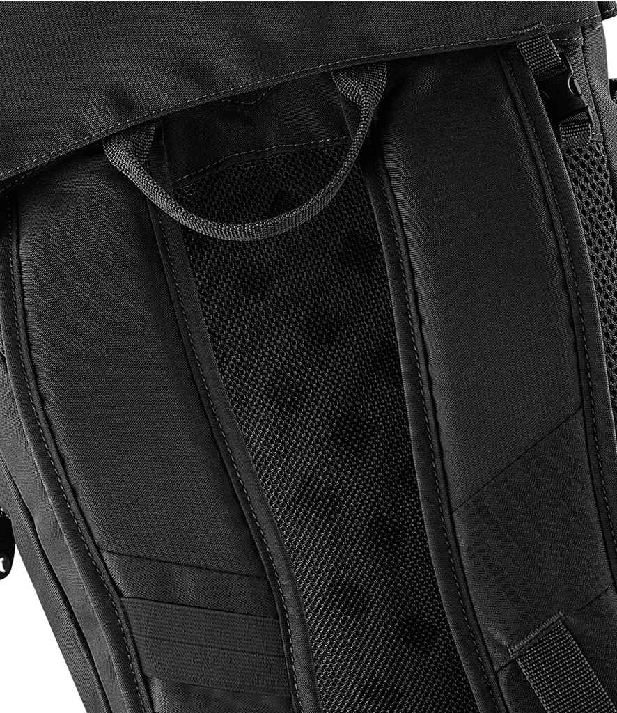 QX335 BLK DETAIL 5