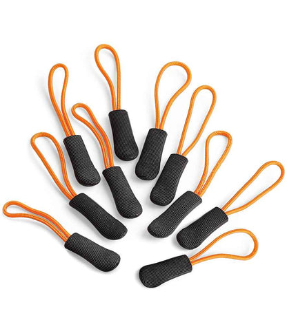 Quadra SLX Puller Pack in Orange