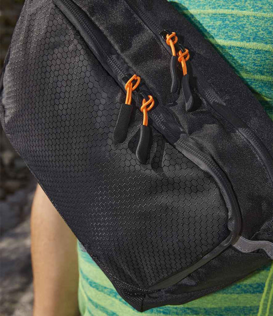 Quadra SLX Puller Pack