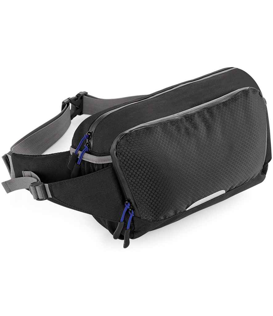 Quadra SLX 5 Litre Performance Waistpack - model image