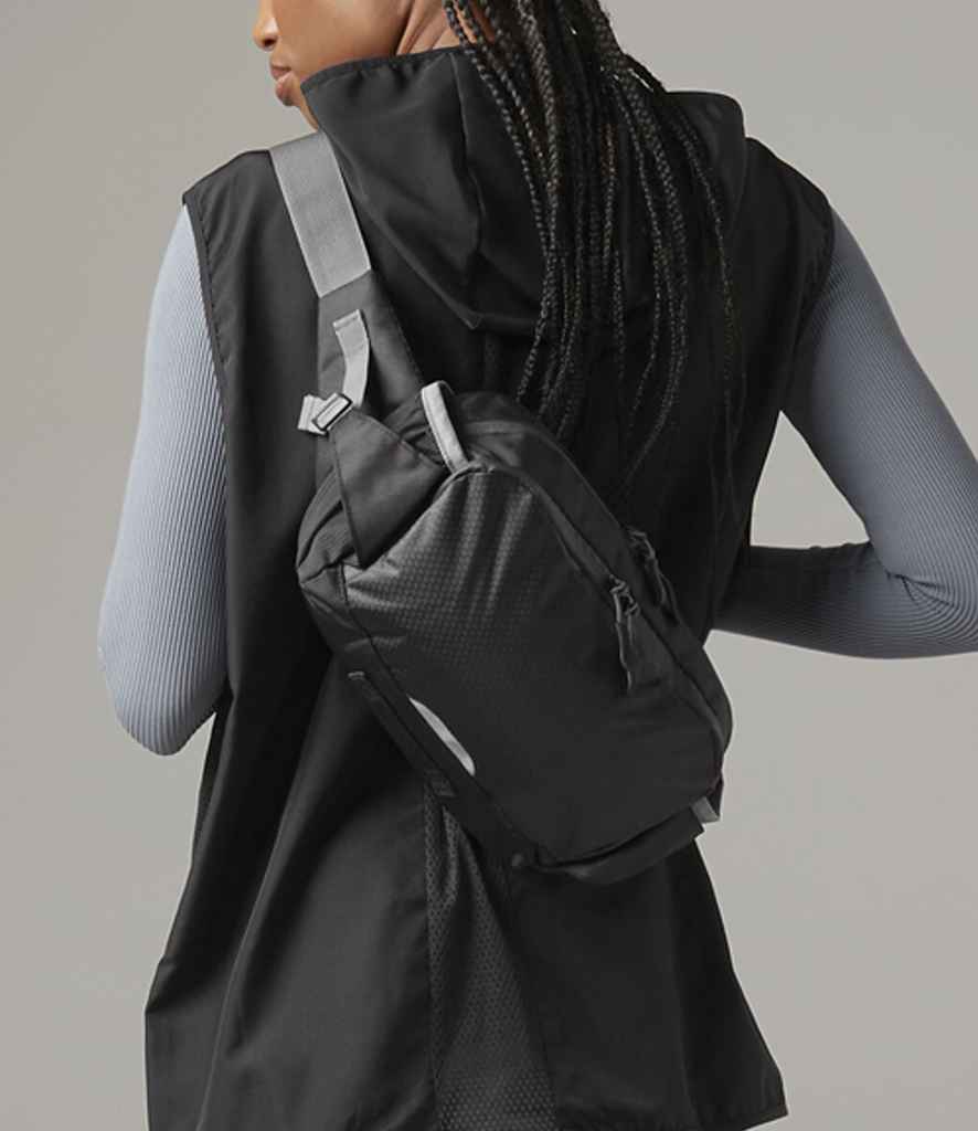Quadra SLX 5 Litre Performance Waistpack - model image