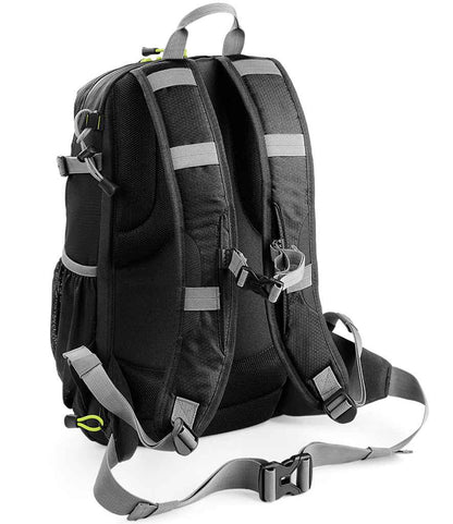 QX520 BLK BACK