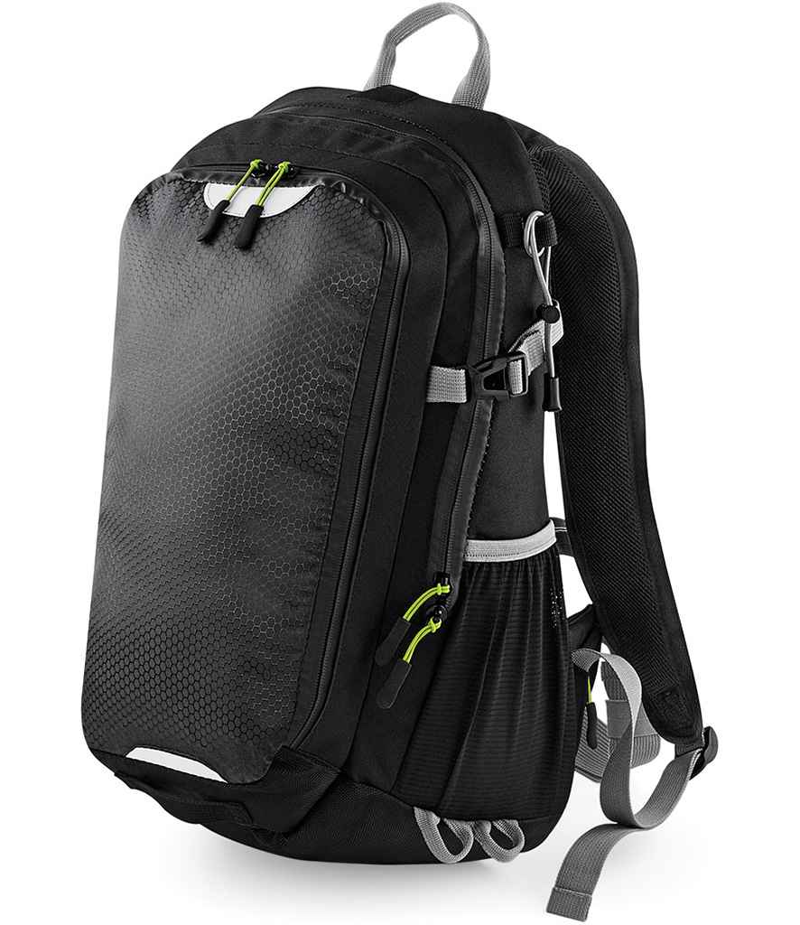 QX520 BLK FRONT