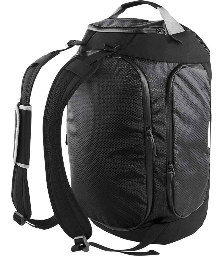 QX550 BLK BACK