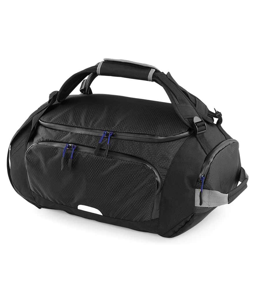 Quadra SLX 30 Litre Stowaway Carry-On - model image
