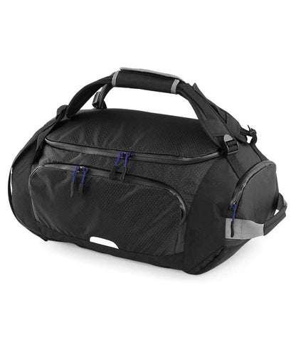 Quadra SLX 30 Litre Stowaway Carry-On - model image