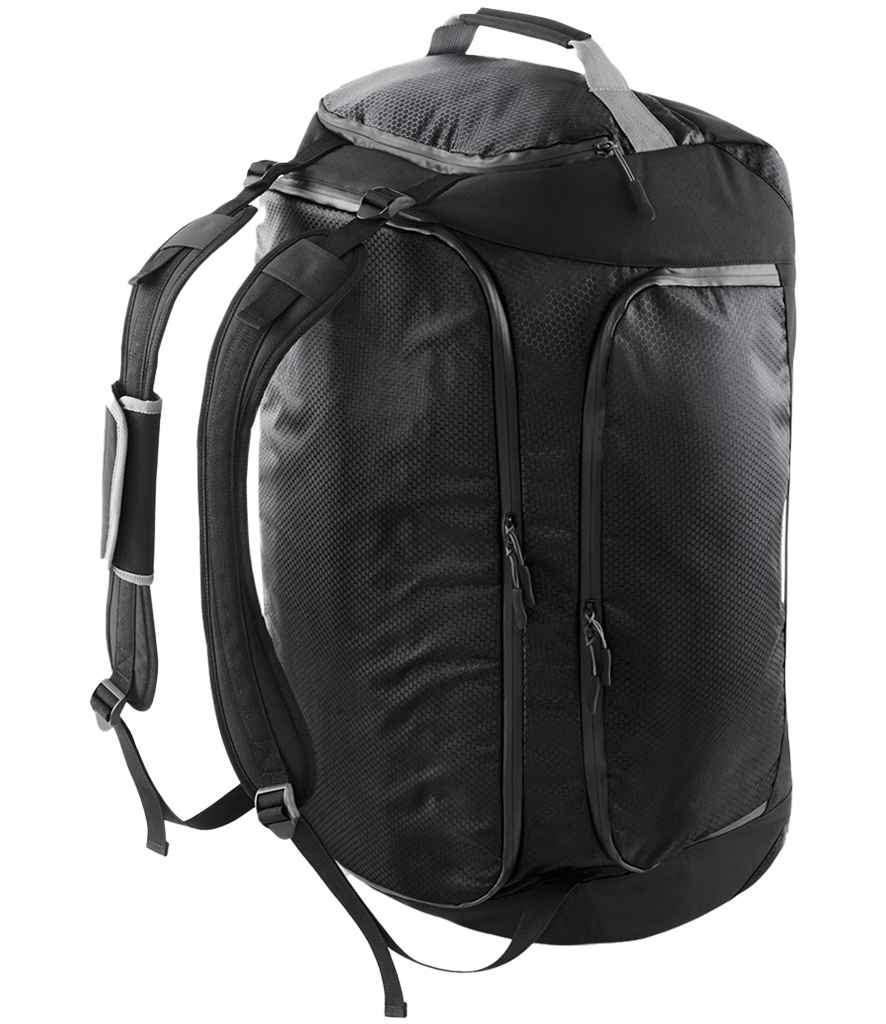 QX560 BLK BACK