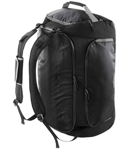 QX560 BLK BACK