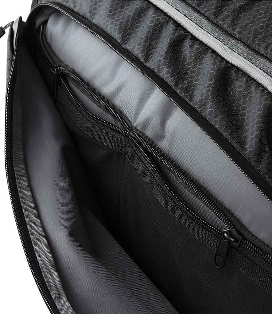 Quadra SLX 60 Litre Haul Bag