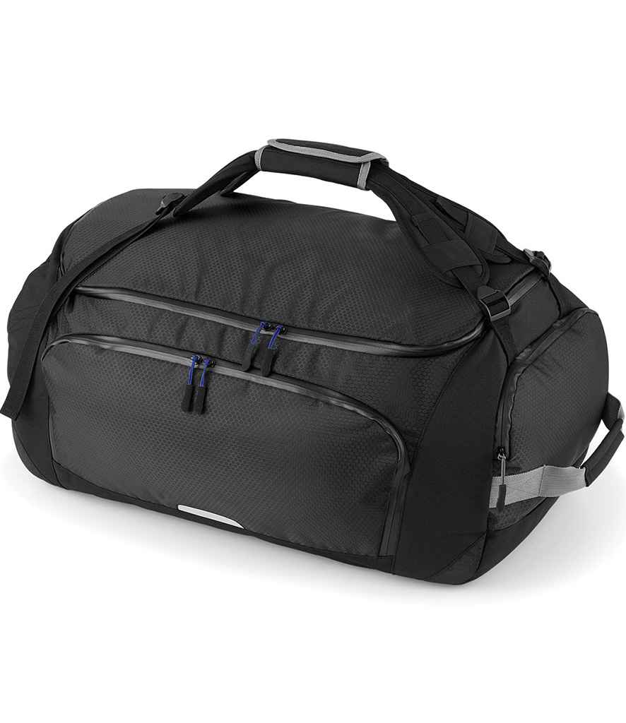 Quadra SLX 60 Litre Haul Bag - model image