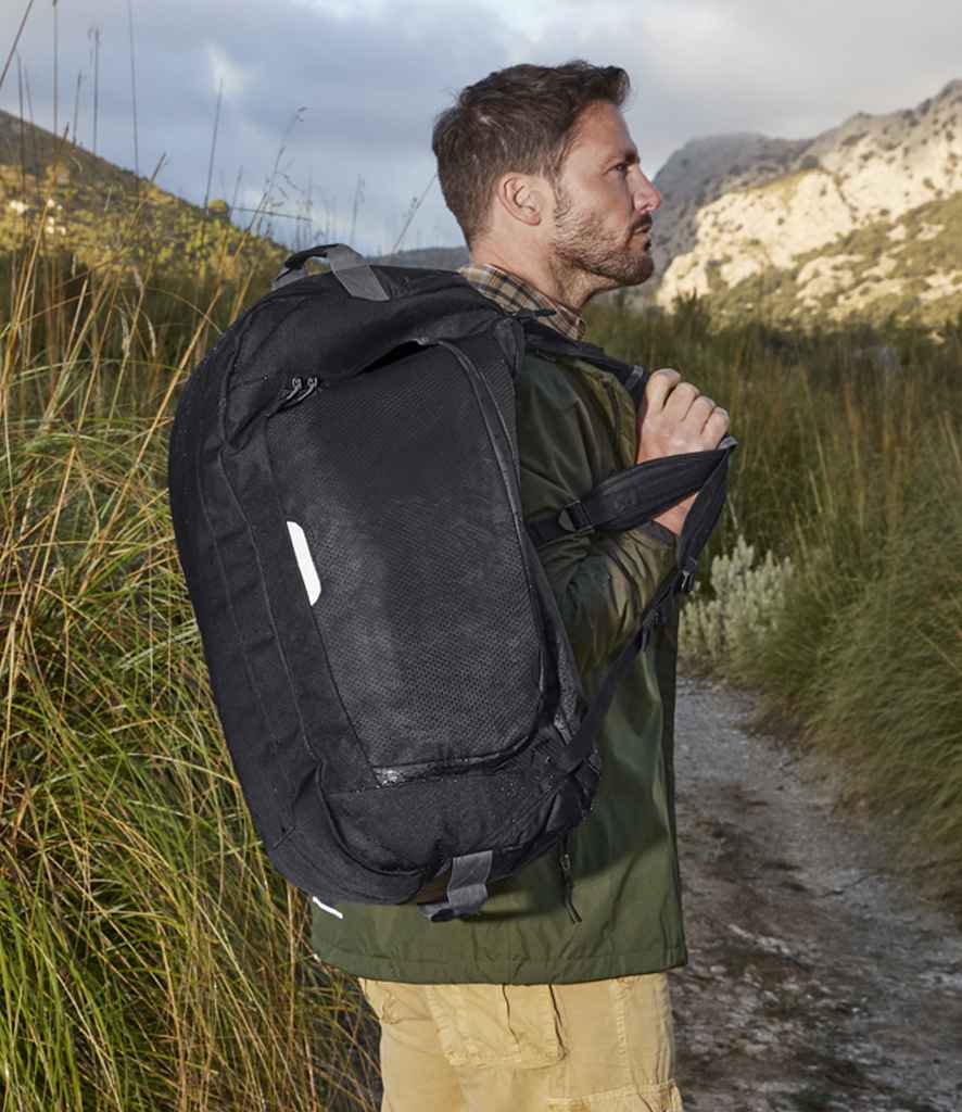 Quadra Quadra SLX 60 Litre Haul Bag