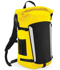 Yellow/Black