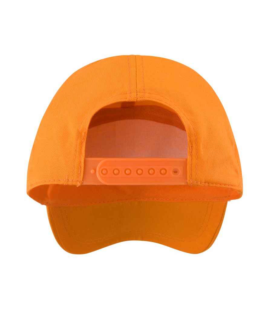 RC002 ORA BACK