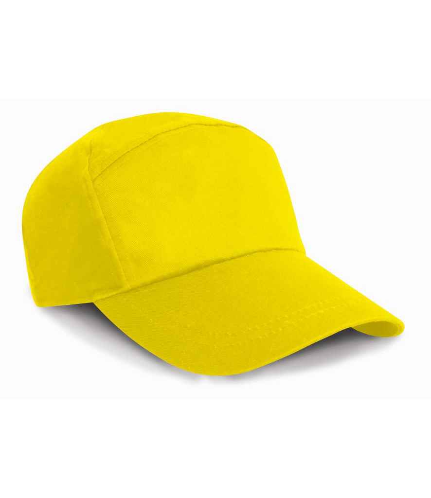 RC002 YEL FRONT