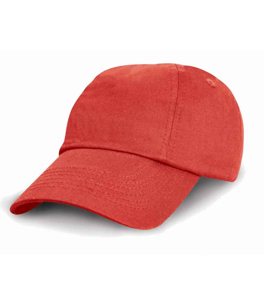 RC018B RED FRONT