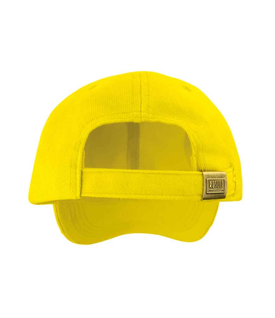 RC018B YEL BACK