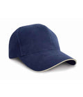 Navy/Natural