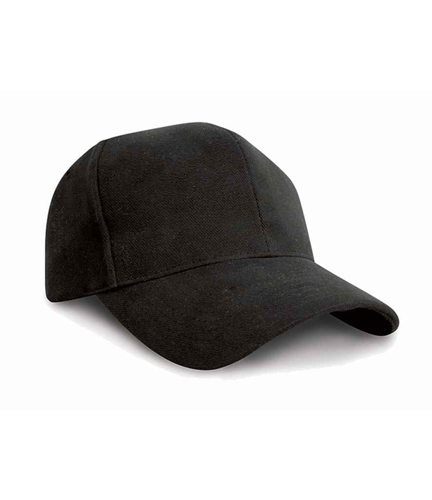 RC025 BLK FRONT
