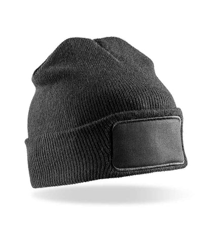 RC027 BLK FRONT