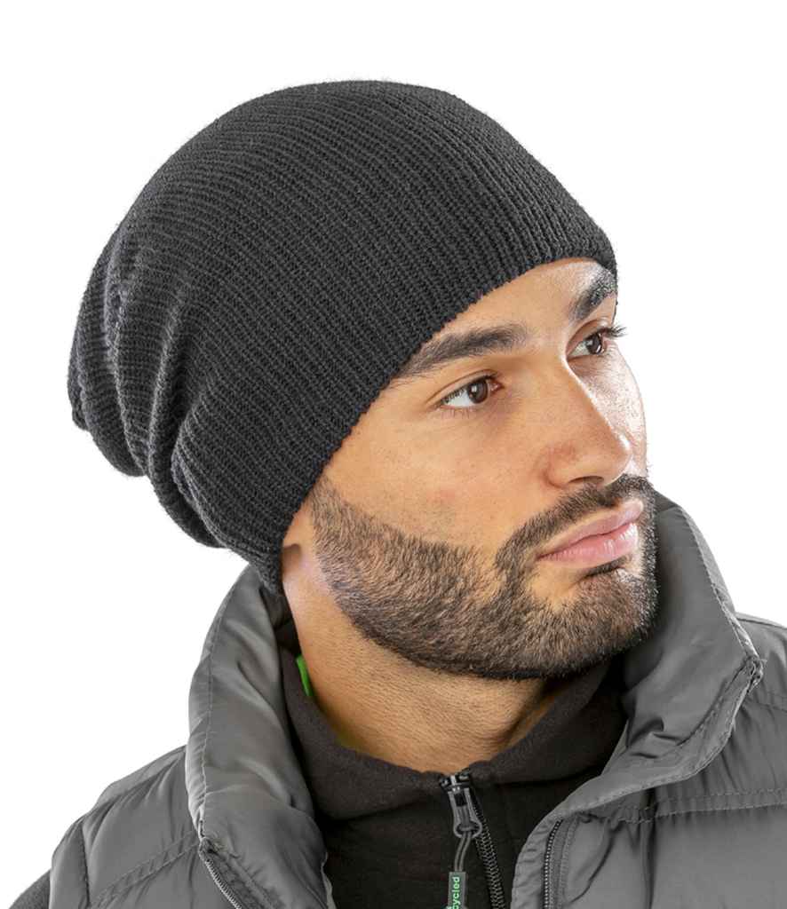 Result Core Softex® Beanie - model image