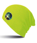 Fluorescent Yellow