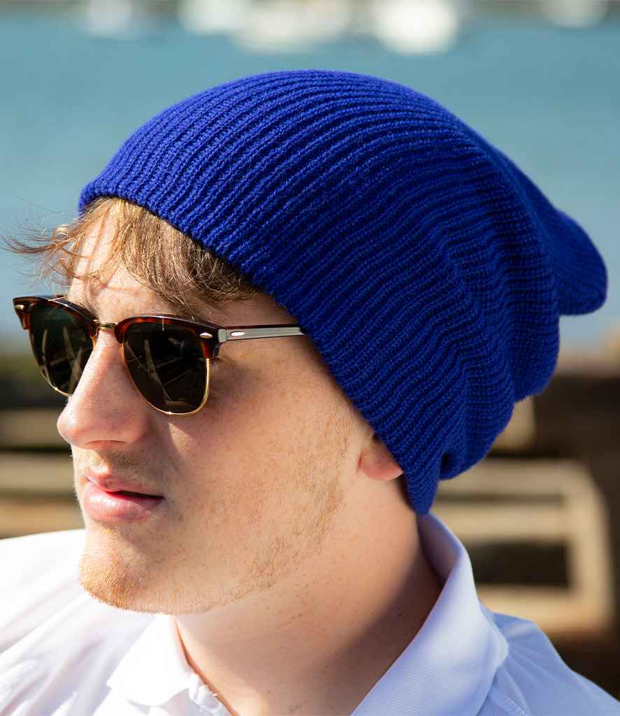 Result Core Softex® Beanie - model image