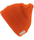 Fluorescent Orange