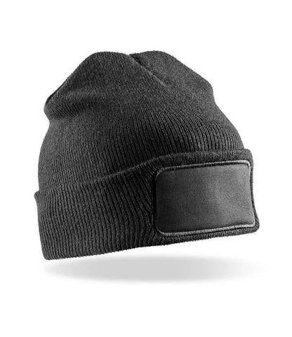 RC034 BLK FRONT