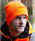 Fluorescent Orange