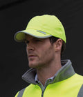 Fluorescent Yellow